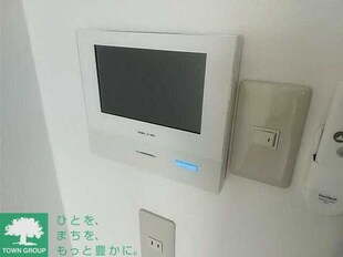 尾山台QSハイムの物件内観写真